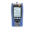 Kaapelitesteri, jossa Bluetooth, PoE, Taustavalaistu LCD, RJ11 / RJ45 / F